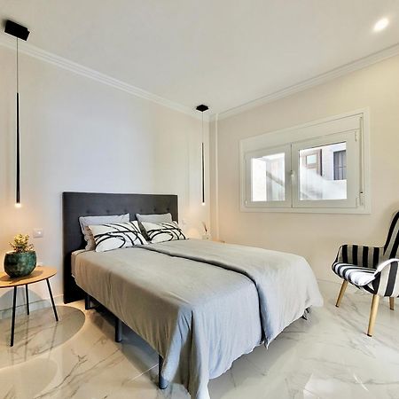 Bellavista Mar Apartment Puerto de la Cruz  Ngoại thất bức ảnh