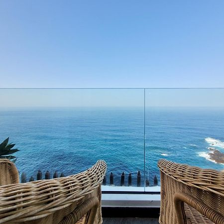 Bellavista Mar Apartment Puerto de la Cruz  Ngoại thất bức ảnh