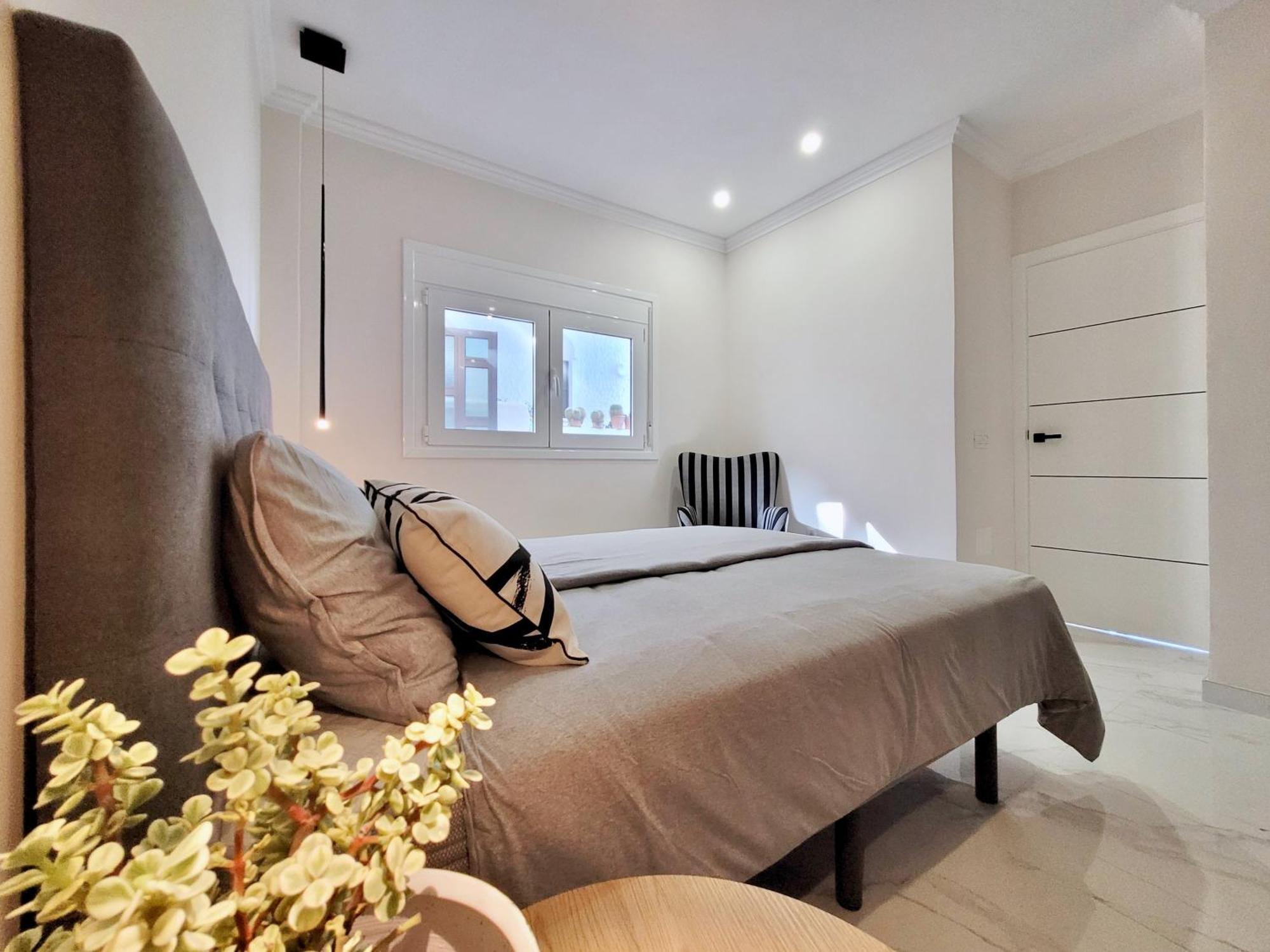 Bellavista Mar Apartment Puerto de la Cruz  Ngoại thất bức ảnh