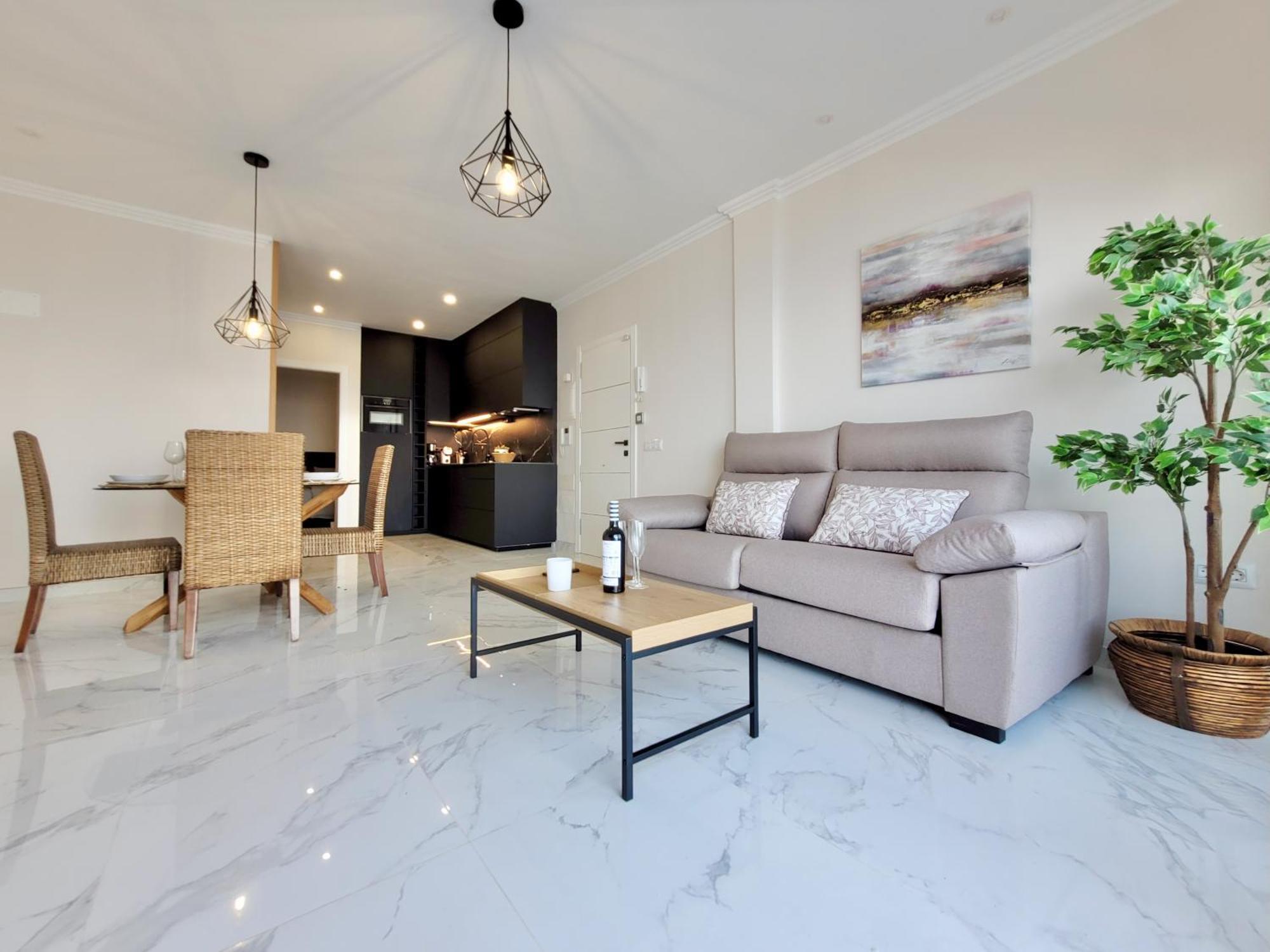 Bellavista Mar Apartment Puerto de la Cruz  Ngoại thất bức ảnh