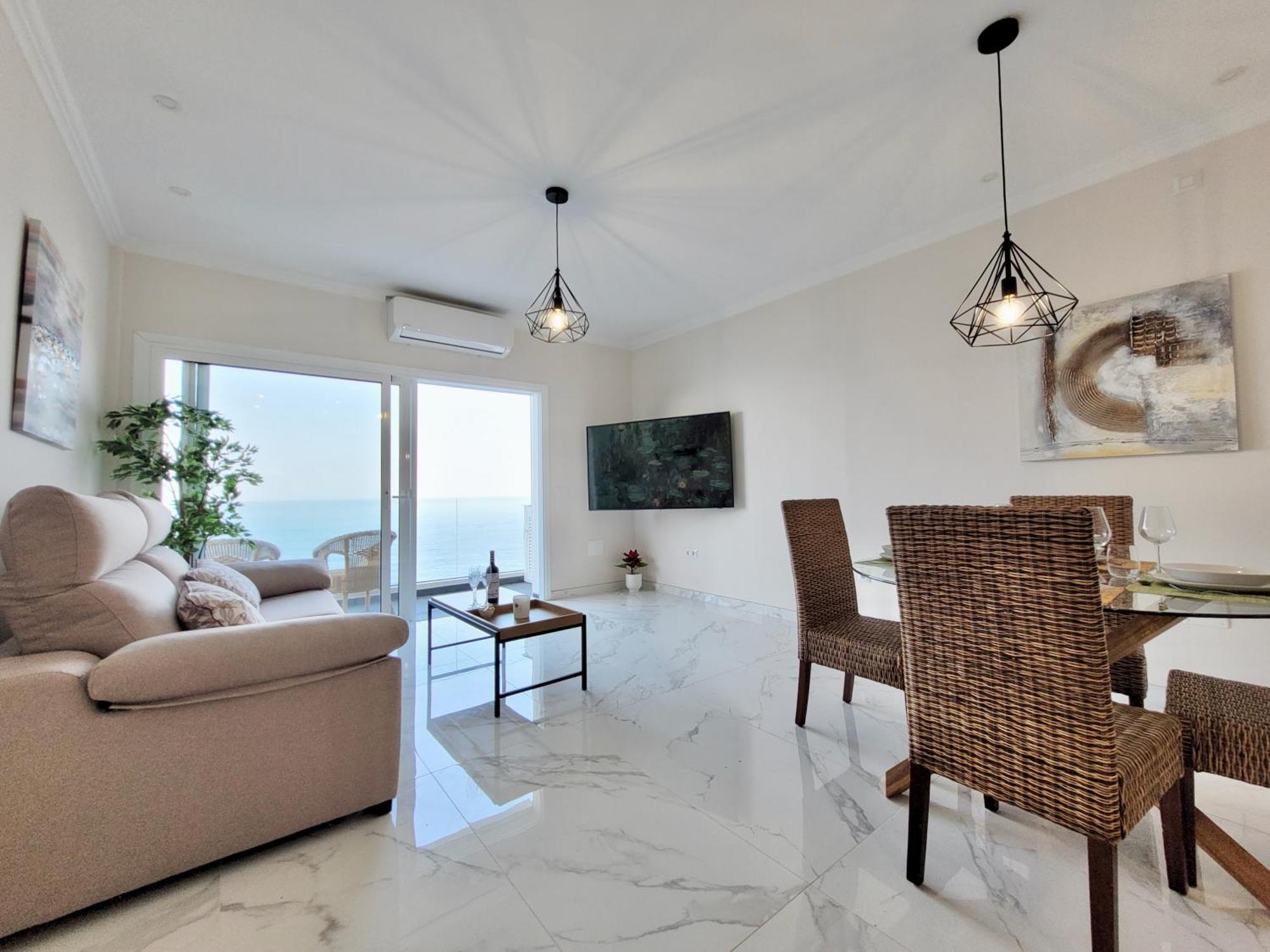 Bellavista Mar Apartment Puerto de la Cruz  Ngoại thất bức ảnh