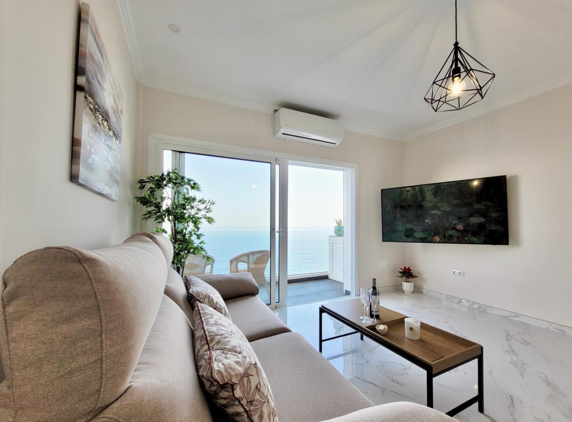 Bellavista Mar Apartment Puerto de la Cruz  Ngoại thất bức ảnh