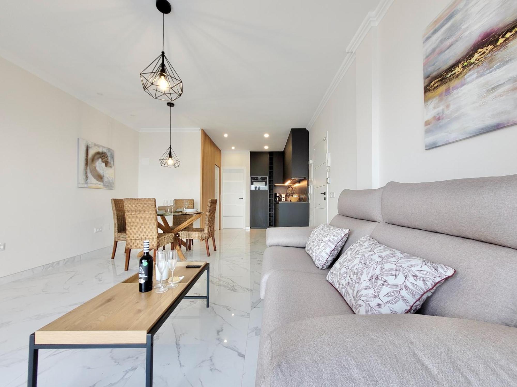 Bellavista Mar Apartment Puerto de la Cruz  Ngoại thất bức ảnh
