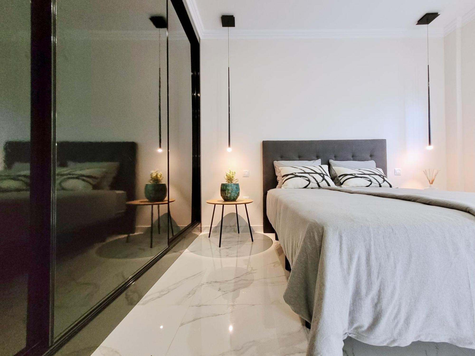 Bellavista Mar Apartment Puerto de la Cruz  Ngoại thất bức ảnh