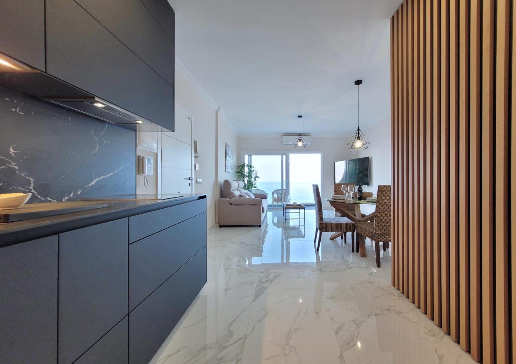 Bellavista Mar Apartment Puerto de la Cruz  Ngoại thất bức ảnh
