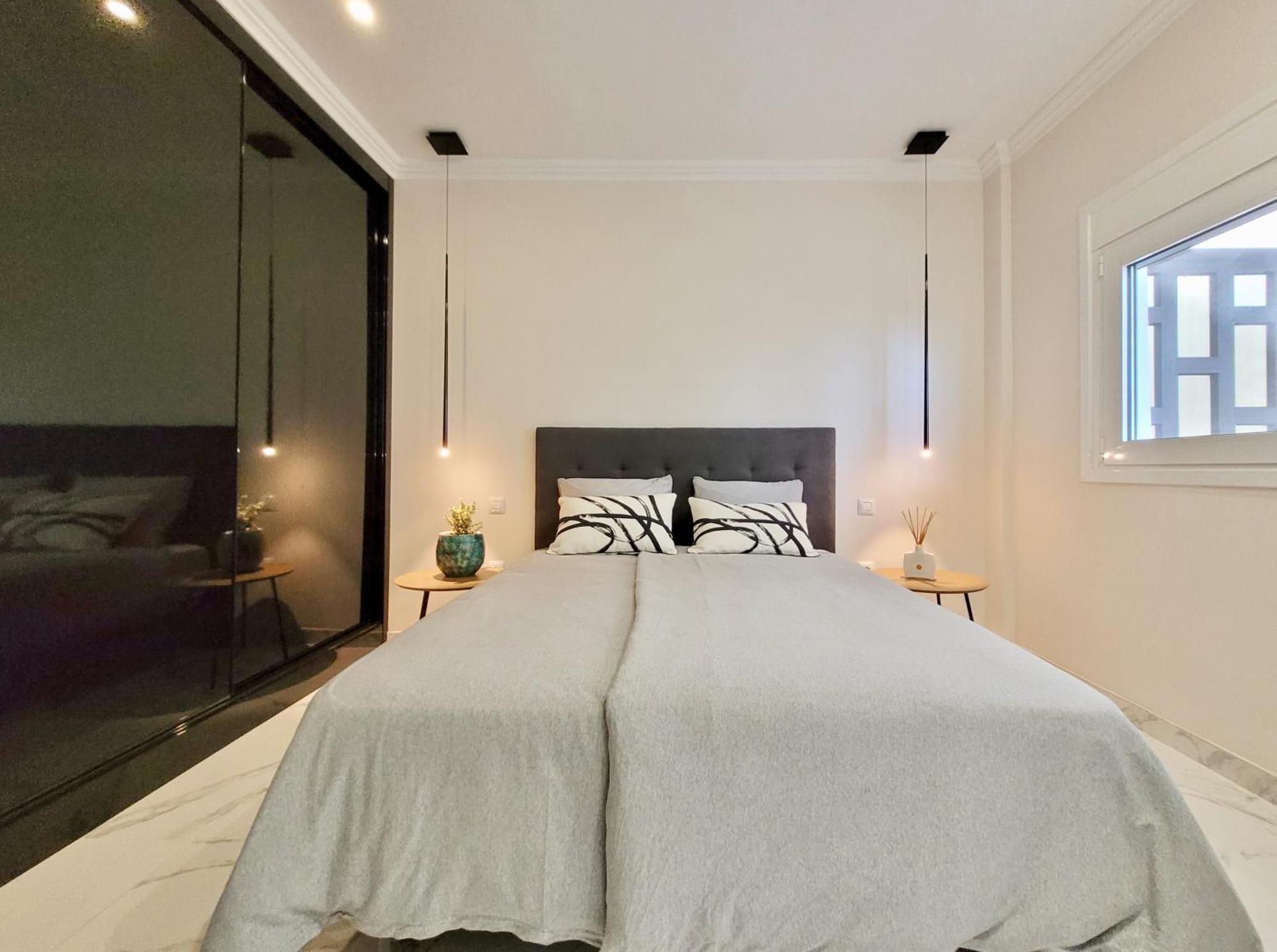 Bellavista Mar Apartment Puerto de la Cruz  Ngoại thất bức ảnh