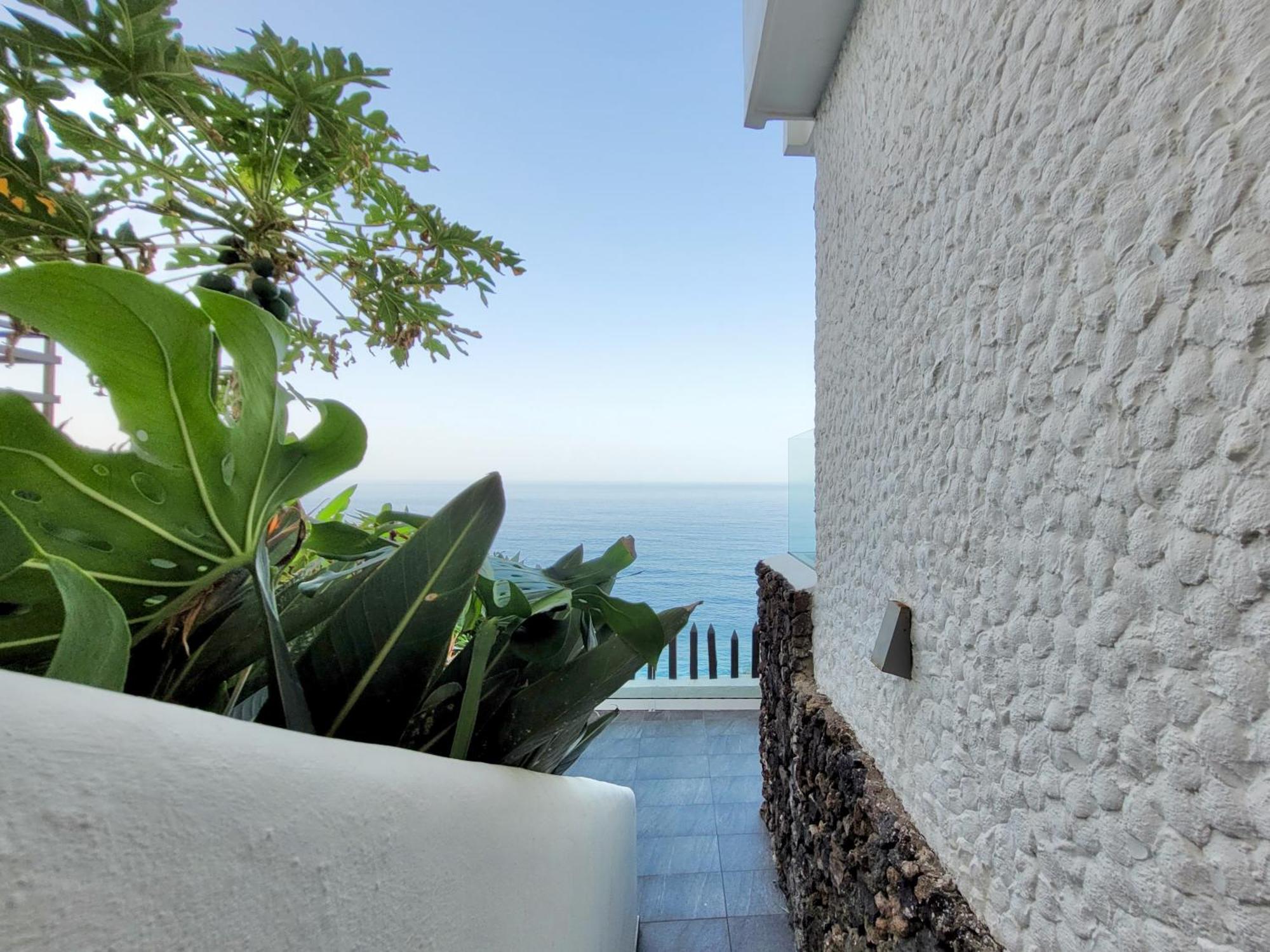 Bellavista Mar Apartment Puerto de la Cruz  Ngoại thất bức ảnh