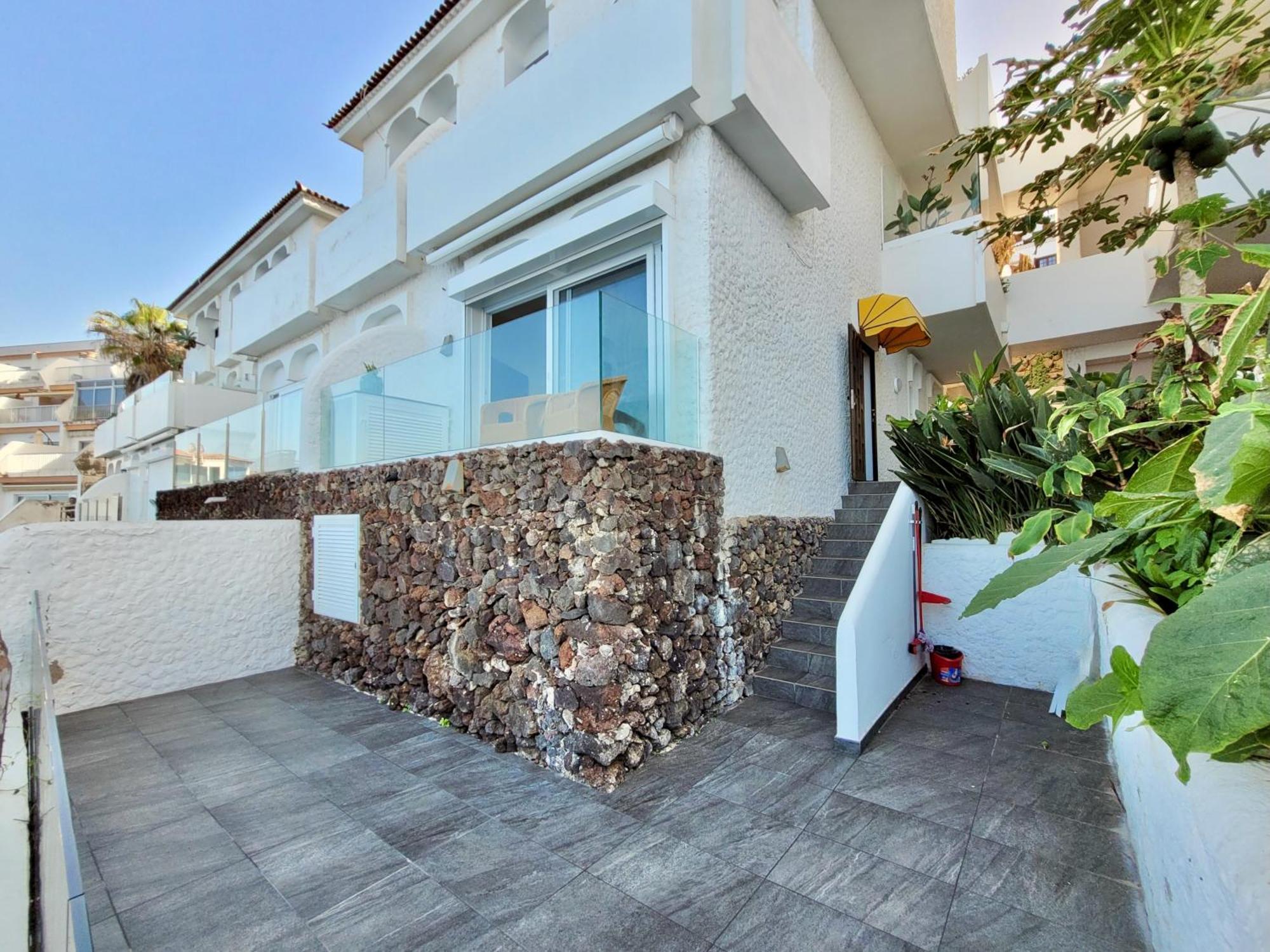 Bellavista Mar Apartment Puerto de la Cruz  Ngoại thất bức ảnh